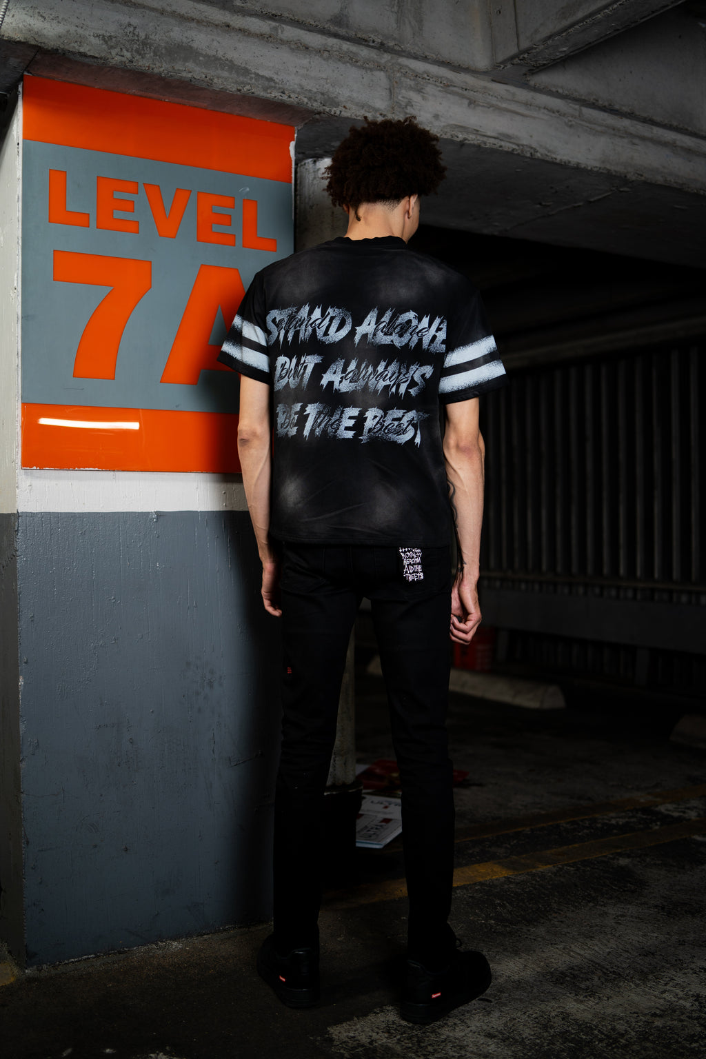 Graphic T-Shirt