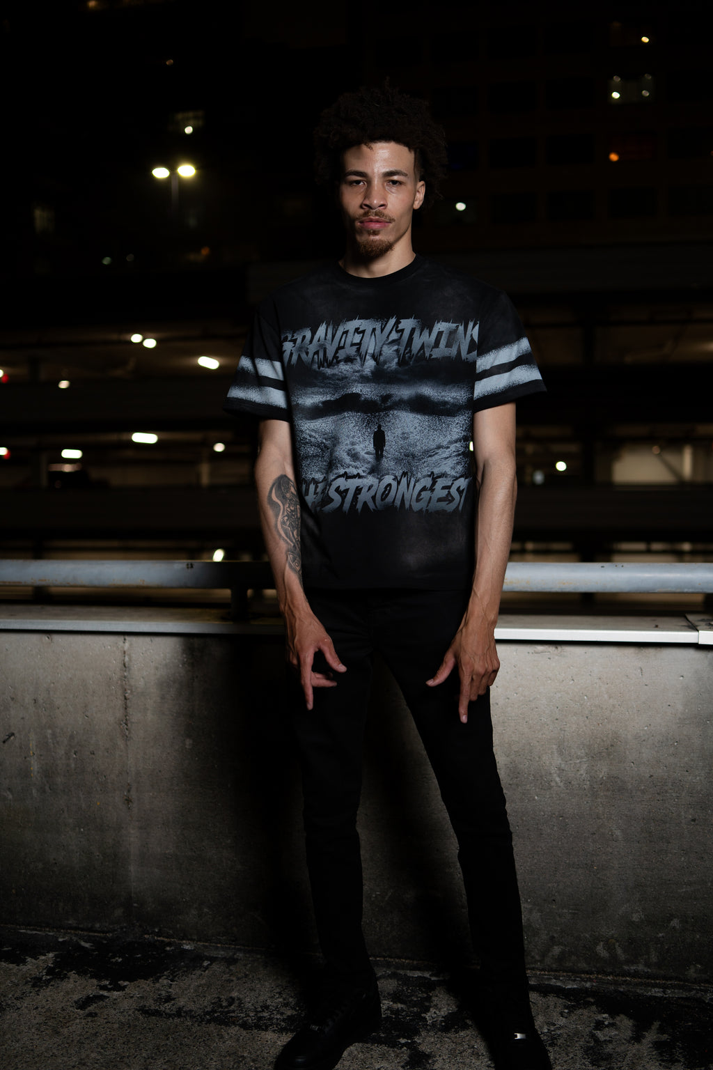Graphic T-Shirt