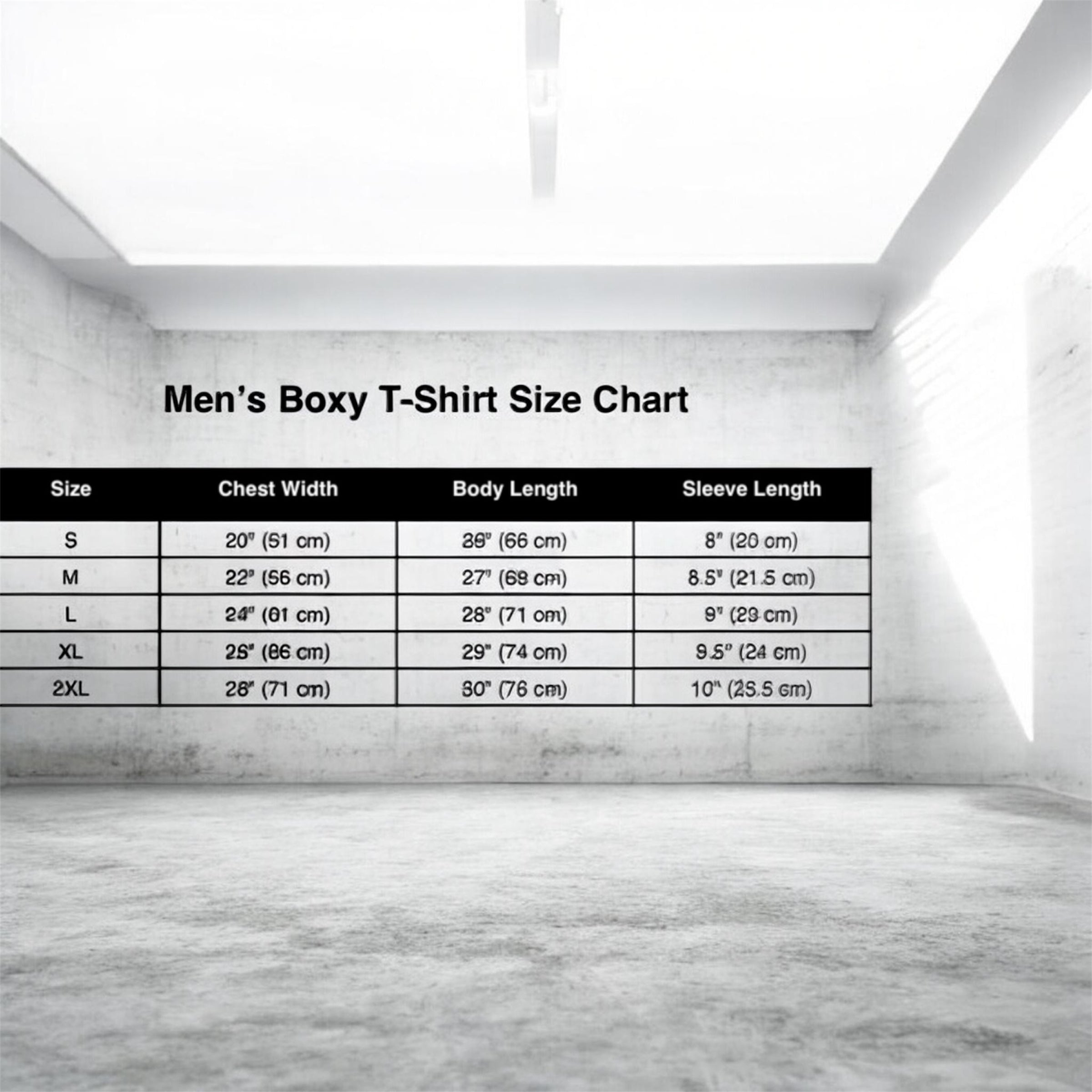 Graphic T-Shirt